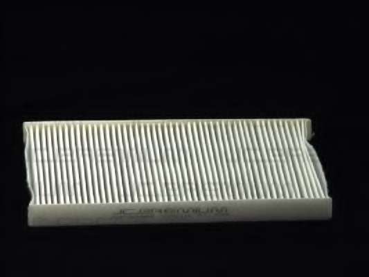 Фильтр, воздух во внутренном пространстве