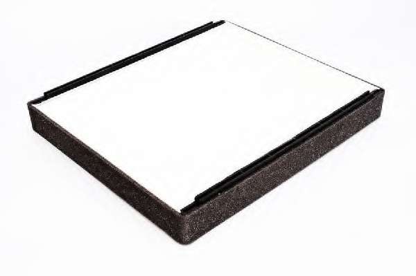 Фильтр, воздух во внутренном пространстве