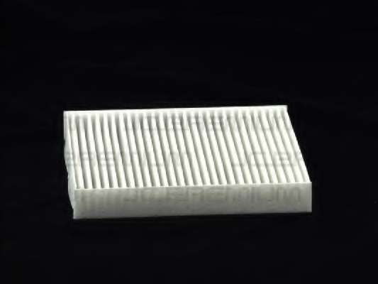 Фильтр, воздух во внутренном пространстве