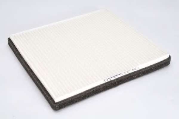 Фильтр, воздух во внутренном пространстве