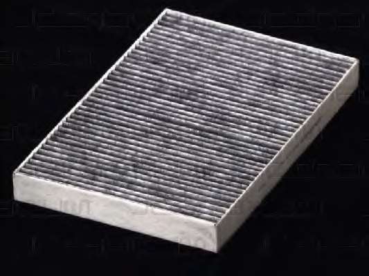 Фильтр, воздух во внутренном пространстве