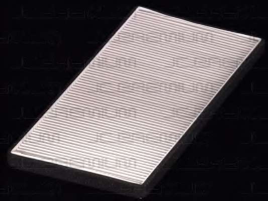 Фильтр, воздух во внутренном пространстве