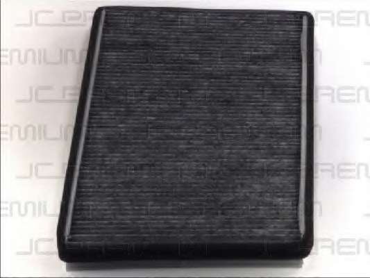 Фильтр, воздух во внутренном пространстве