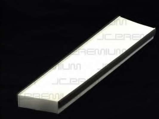 Фильтр, воздух во внутренном пространстве