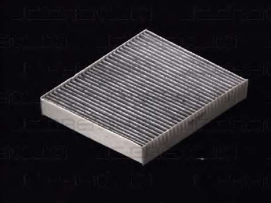 Фильтр, воздух во внутренном пространстве