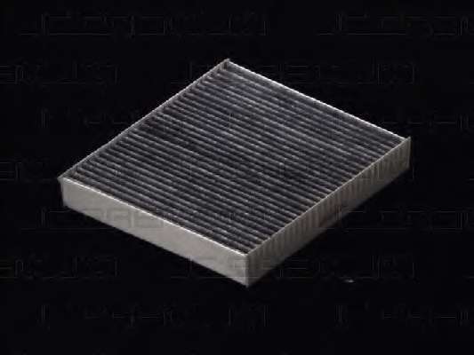 Фильтр, воздух во внутренном пространстве