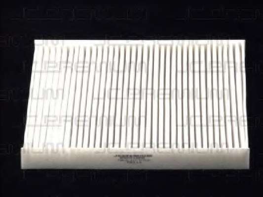 Фильтр, воздух во внутренном пространстве