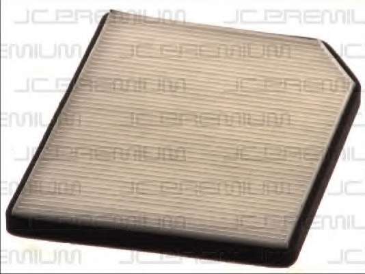 Фильтр, воздух во внутренном пространстве