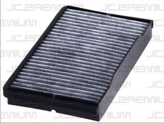 Фильтр, воздух во внутренном пространстве