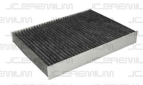 Фильтр, воздух во внутренном пространстве