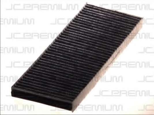 Фильтр, воздух во внутренном пространстве