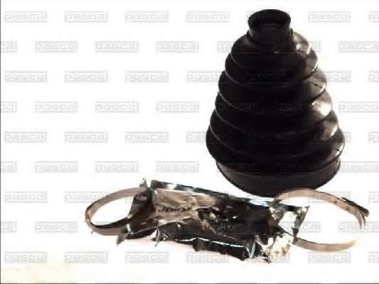 Комплект пылника, приводной вал