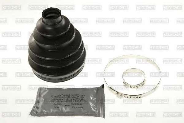 Комплект пылника, приводной вал