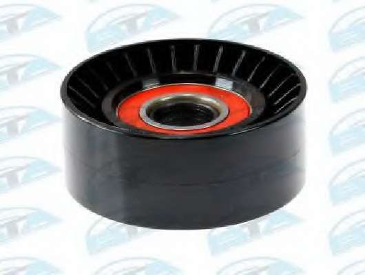 Натяжная планка, поликлиновой ремень