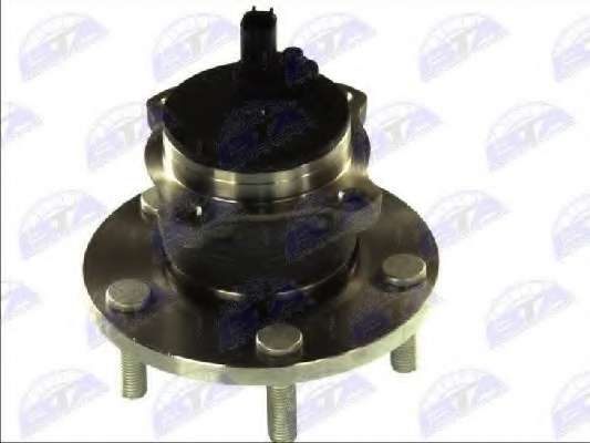 Подшипник ступицы колеса