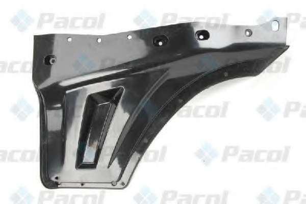 Дверь, кузов