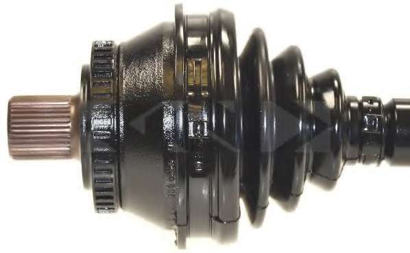 Приводной вал