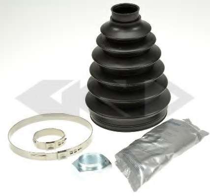 Комплект пылника, приводной вал