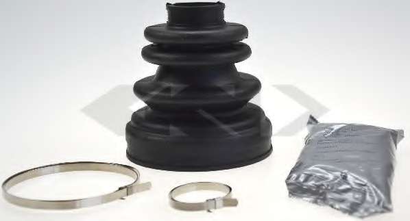 Комплект пылника, приводной вал