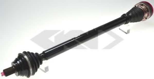 {ЗАМІНА НА 1K0407764KX}