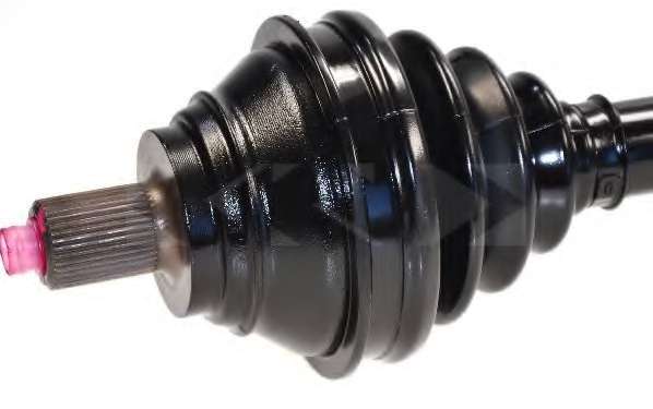 {ЗАМІНА НА 3C0407451FX}