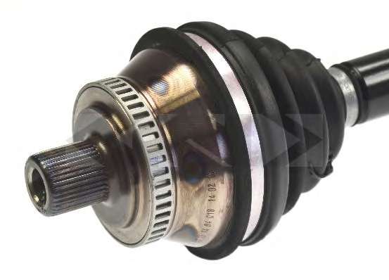 Приводной вал