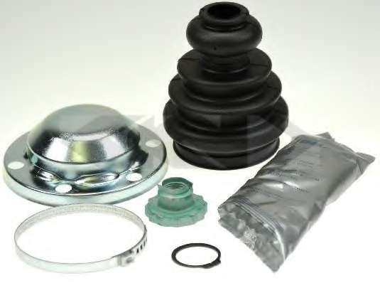 Комплект пылника, приводной вал