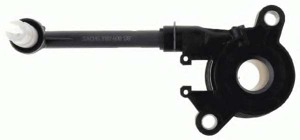 Центральный выключатель, система сцепления