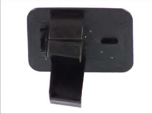 Облицовка, бампер