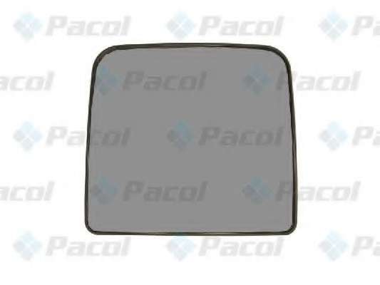 Зеркальное стекло, наружное зеркало