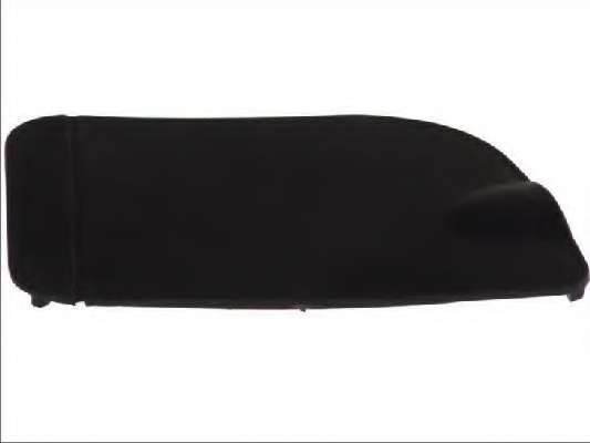 Покрытие буфера, прицепное обор