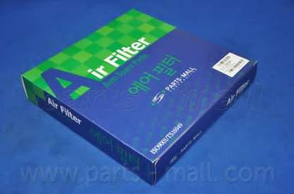 Воздушный фильтр