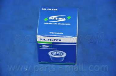 Масляный фильтр