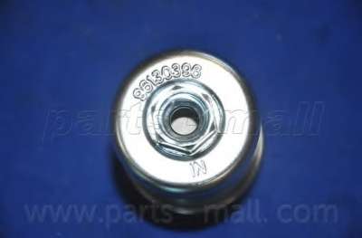 Топливный фильтр