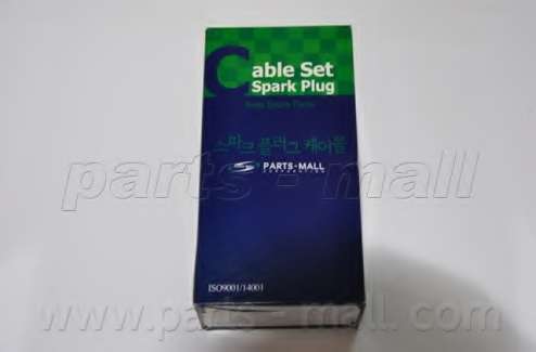 Комплект проводов зажигания