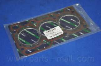 Прокладка, головка цилиндра