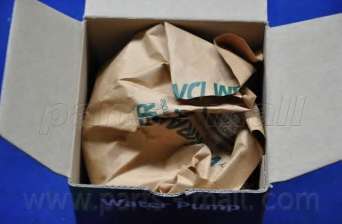 Водяной насос