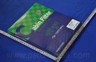 Фильтр, воздух во внутренном пространстве