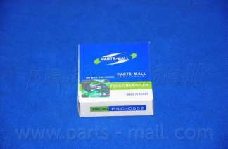 Паразитный / Ведущий ролик, зубчатый ремень