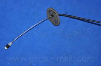 Тросик газа