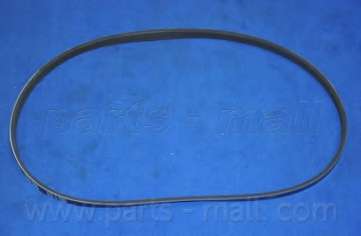 Клиновой ремень