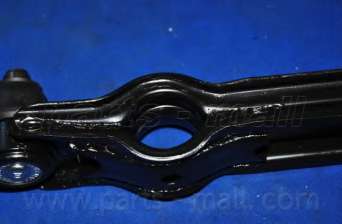 Рычаг независимой подвески колеса, подвеска колеса