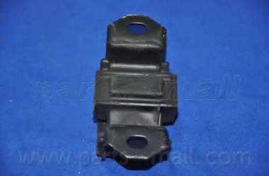 Подвеска, двигатель