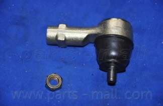 Наконечник поперечной рулевой тяги