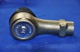 Наконечник поперечной рулевой тяги