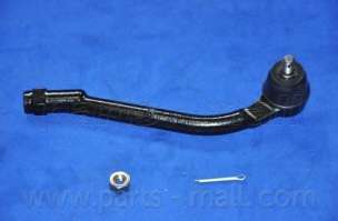 Наконечник поперечной рулевой тяги