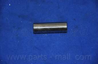 Поршневой палец, кривошипношатун