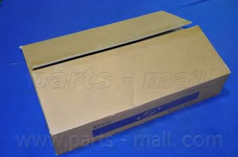 Вентилятор, охлаждение двигателя