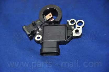 Регулятор генератора