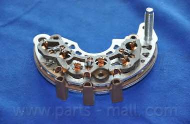 Выпрямитель, генератор